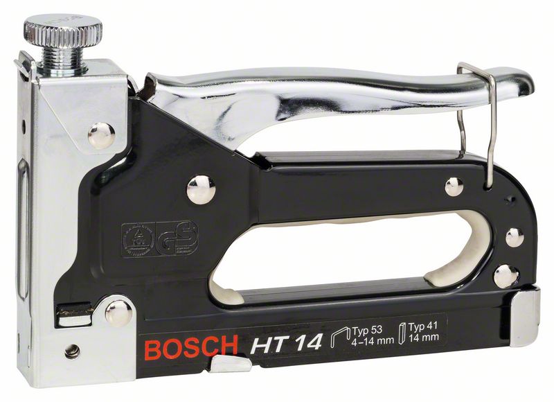 Mekanisk stiftepistol Bosch HT 14
