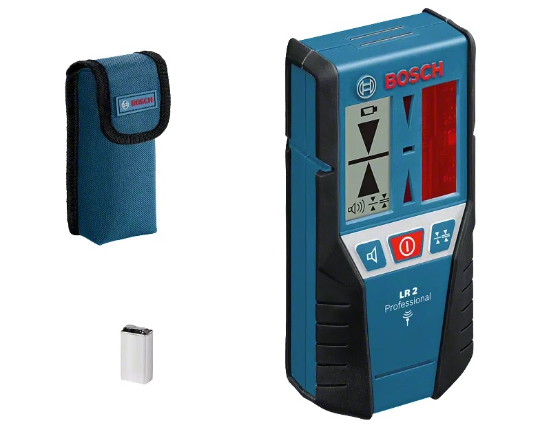 Laserdetektor Bosch LR 2 Professional
