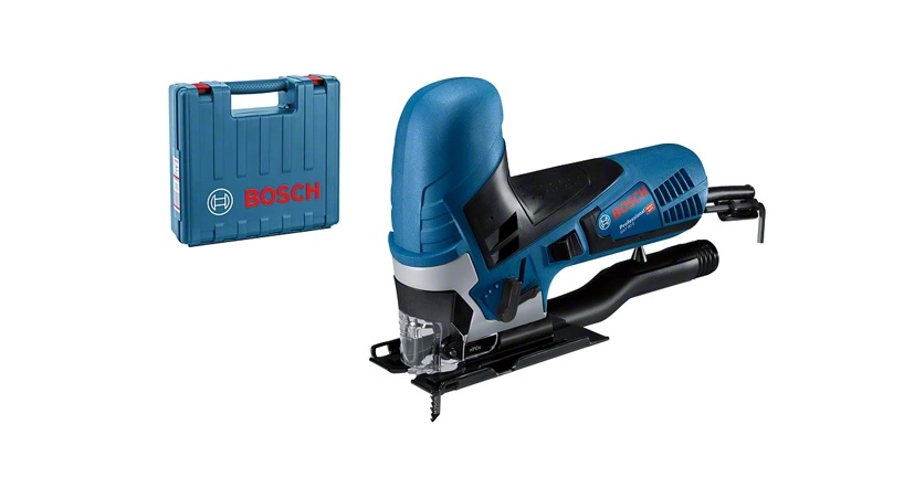 Stikksag Bosch GST 90 E Professional
