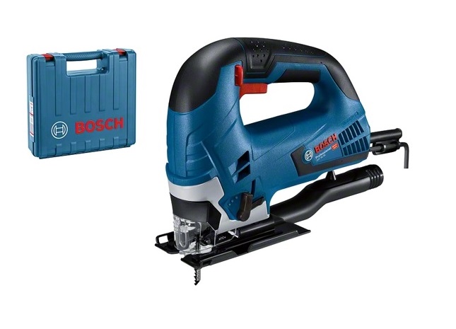 Stikksag Bosch GST 90 BE Professional 