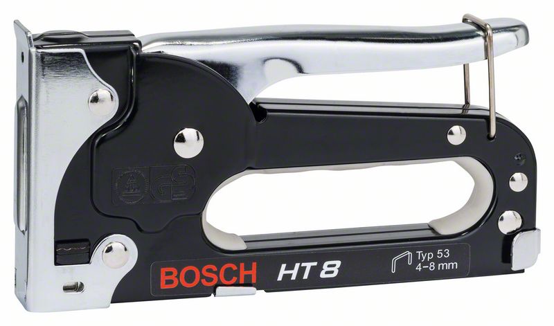 Mekanisk stiftepistol Bosch HT 8
