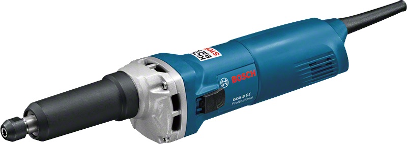 Rettsliper GGS 8 CE Professional 