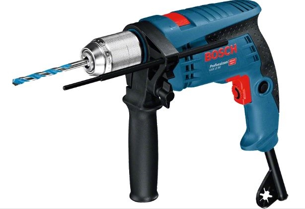 Slagdrill Bosch GSB 13 RE Professional