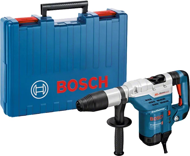 Borhammer Bosch GBH 5-40 DCE; 8,8 J; SDS max