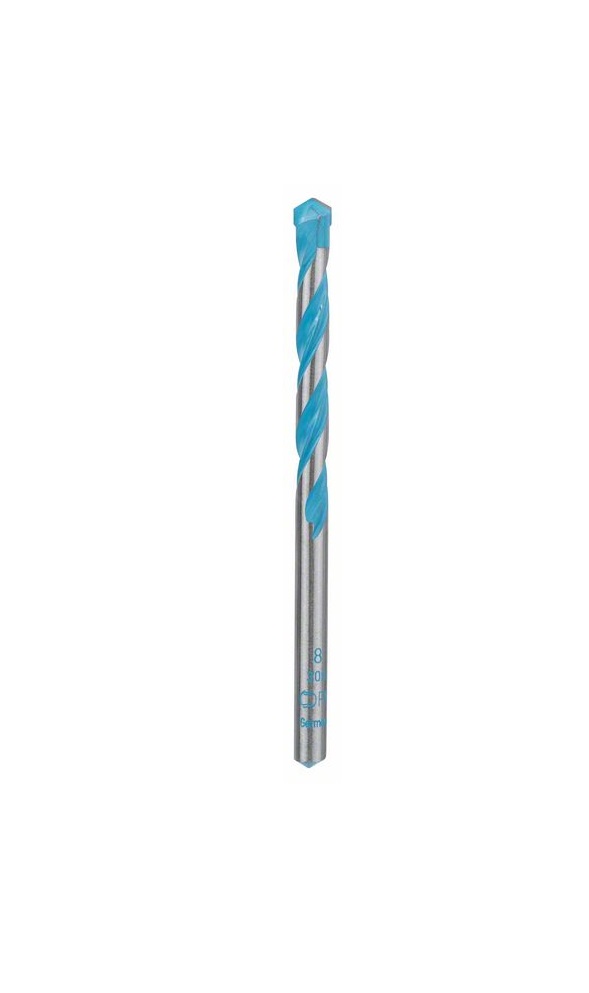 Universal bor Bosch MULTI CONSTRUCTION; 8x120 mm