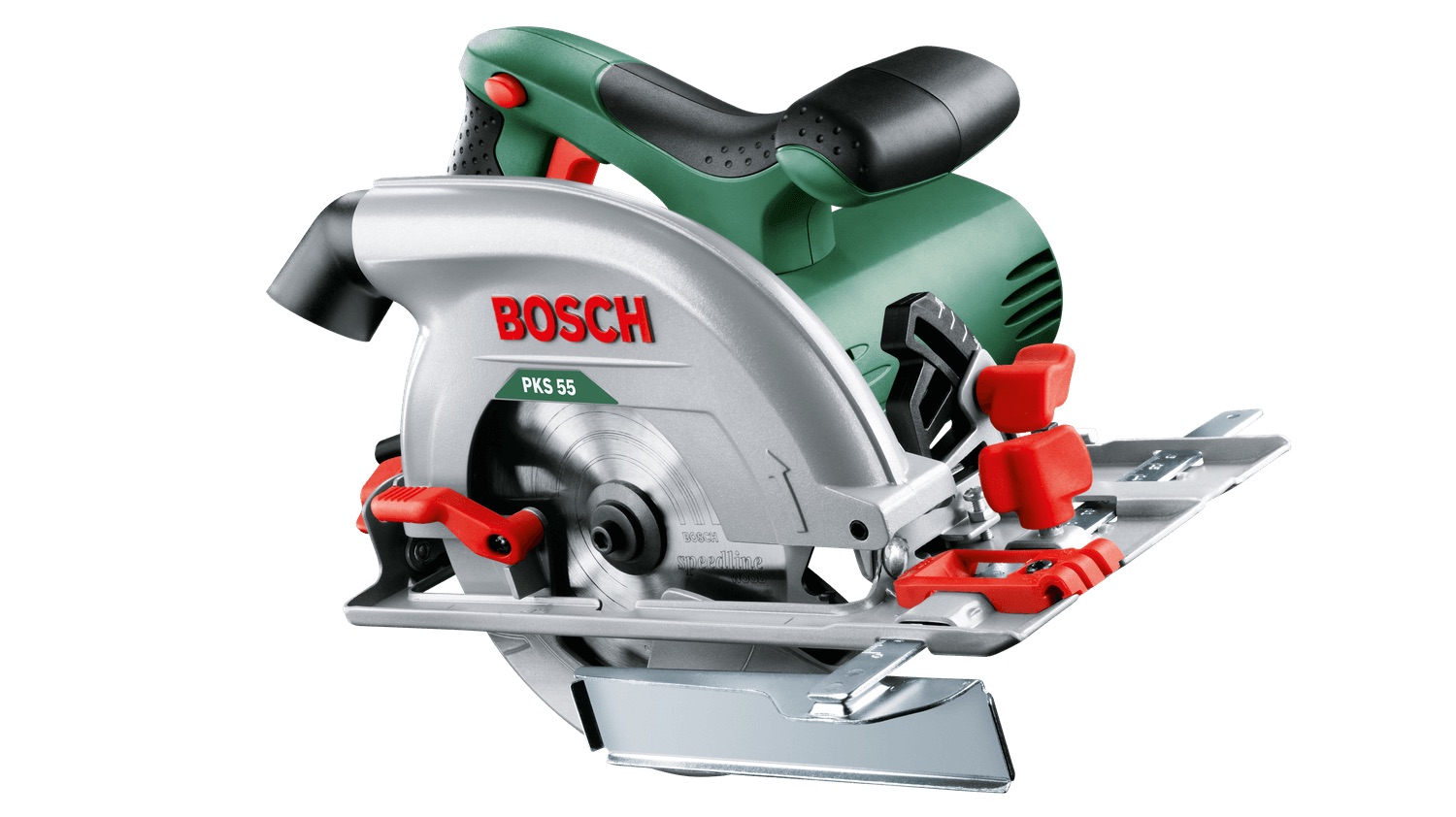 Sirkelsag Bosch PKS 55
