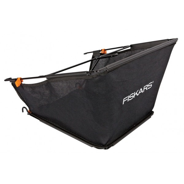 Gressoppsamler Fiskars Momentum™ til gressklipper
