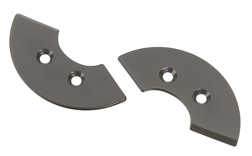 Boreblader til hagedrill Fiskars PlusPart L; 200 mm