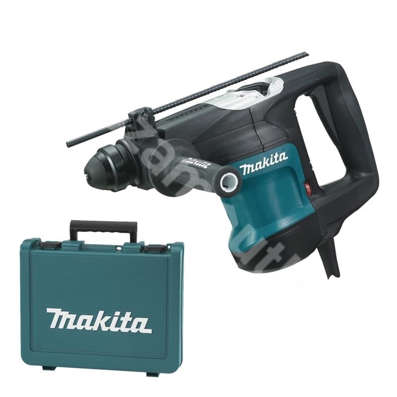 Borhammer Makita HR3200C; 4,8 J; SDS-plus