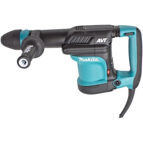Brekkhammer Makita HM0871C; 8,1 J; SDS-max