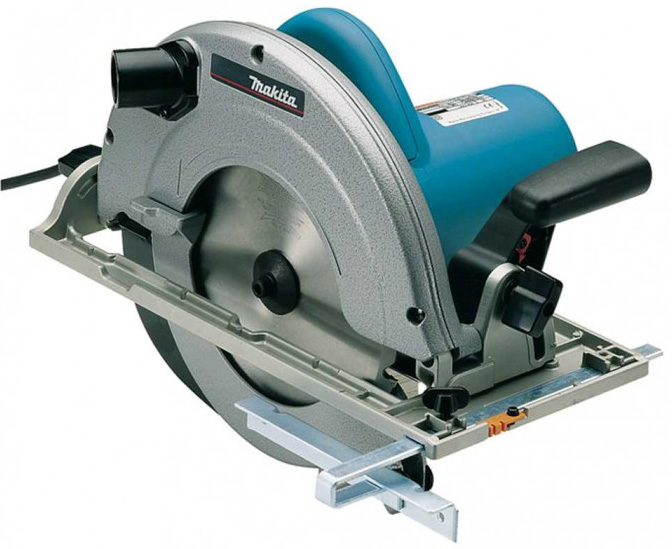 Sirkelsag Makita 5903RK