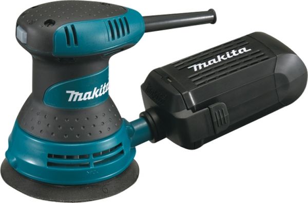 Eksentersliper Makita BO5030