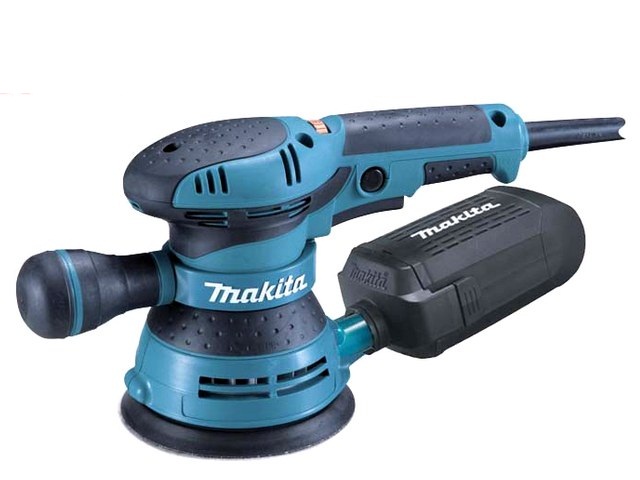 Eksentersliper Makita BO5041