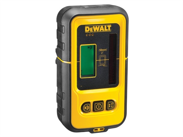Laserdetektor DeWalt DE0892 til  DW088K og DW089K