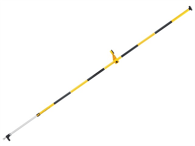 Stativ med holder DeWalt DE0882 til  DW088K og DW089K