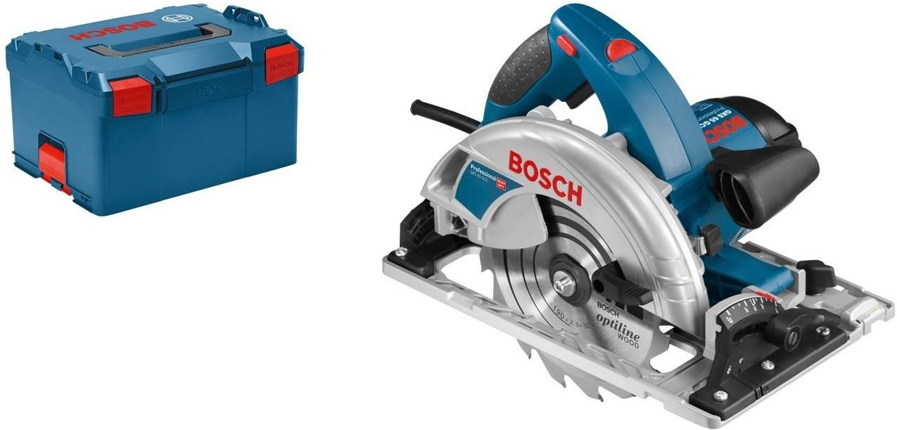 Sirkelsag Bosch GKS 65 GCE