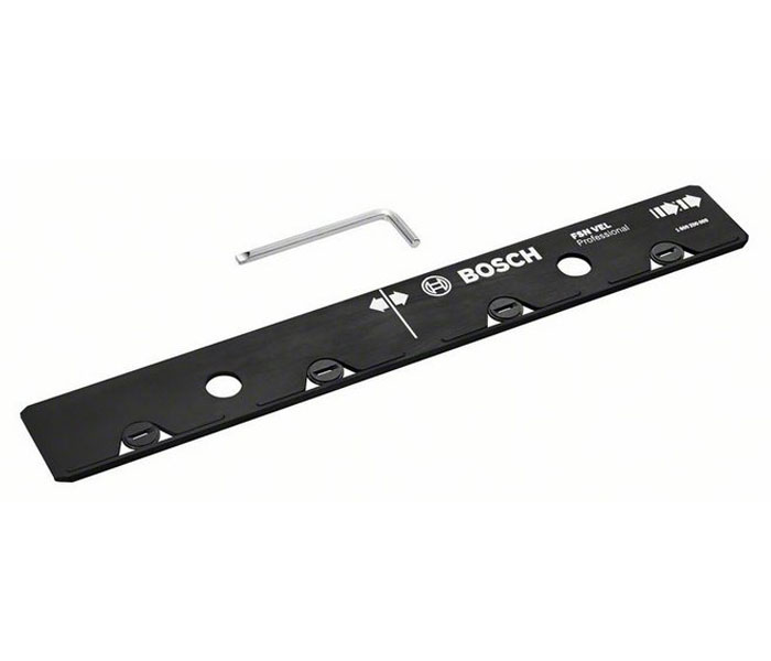 Adapter for styreskinne Bosch FSN VEL