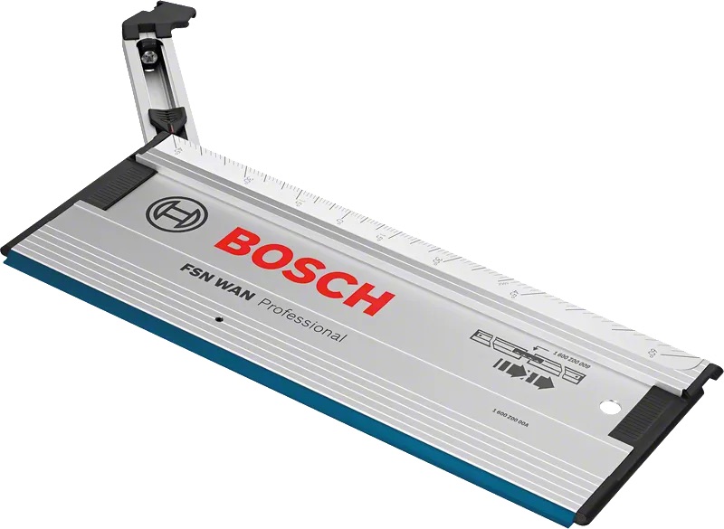Vinkelanslag for styreskinner Bosch FSN WAN