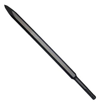 Spissmeisel Makita; SDS-plus; 250 mm