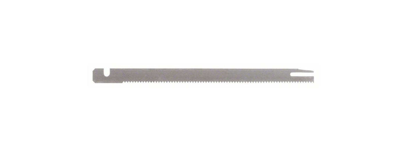 Blader til styrofoam  Bosch GSG 300; 130 mm; 2 stk