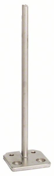 Styreskinne for skumplastsag Bosch GSG 300 for skumplastsag
