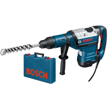 Borhammer Bosch GBH 8-45 DV; 12,5 J; SDS-max