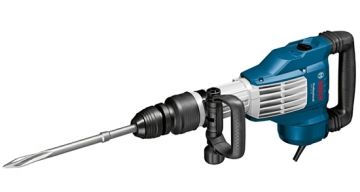 Brekkhammer Bosch GSH 11 VC; 23 J; SDS-max