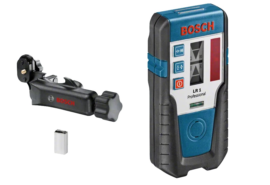 Laserdetektor Bosch LR 1