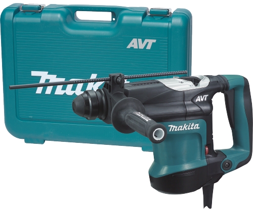Borhammer Makita HR3210C; 5,5 J; SDS-plus