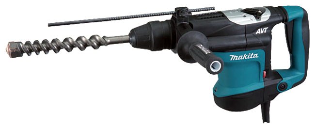 Borhammer Makita HR3541FC; 6,3 J; SDS-max