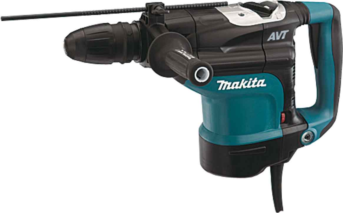 Borhammer Makita HR4511C; 13 J; SDS-max