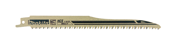 Tigersagblad Makita B-05153; 5 stk