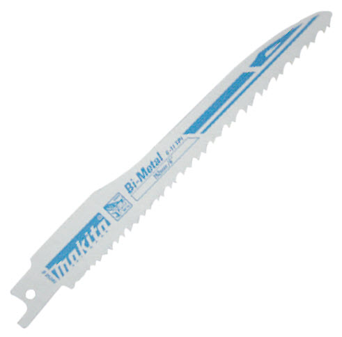 Tigersagblad Makita B-05044; 5 stk