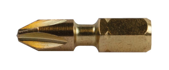 Skrubits Impact Gold Torsion; PH; 2 stk