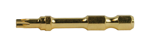 Skrubits Impact Gold Torsion; T; 2 stk