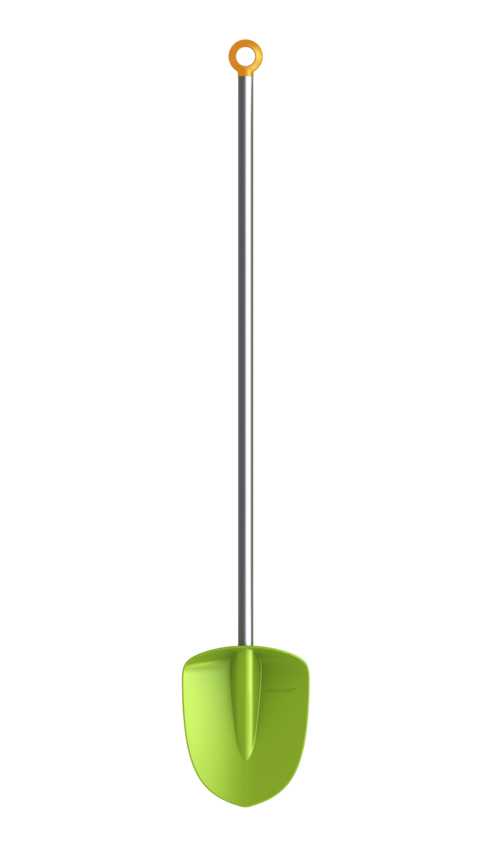 Spade for barn Fiskars MyFirst 