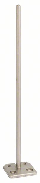 Styreskinne for skumplastsag Bosch GSG 300 for skumplastsag
