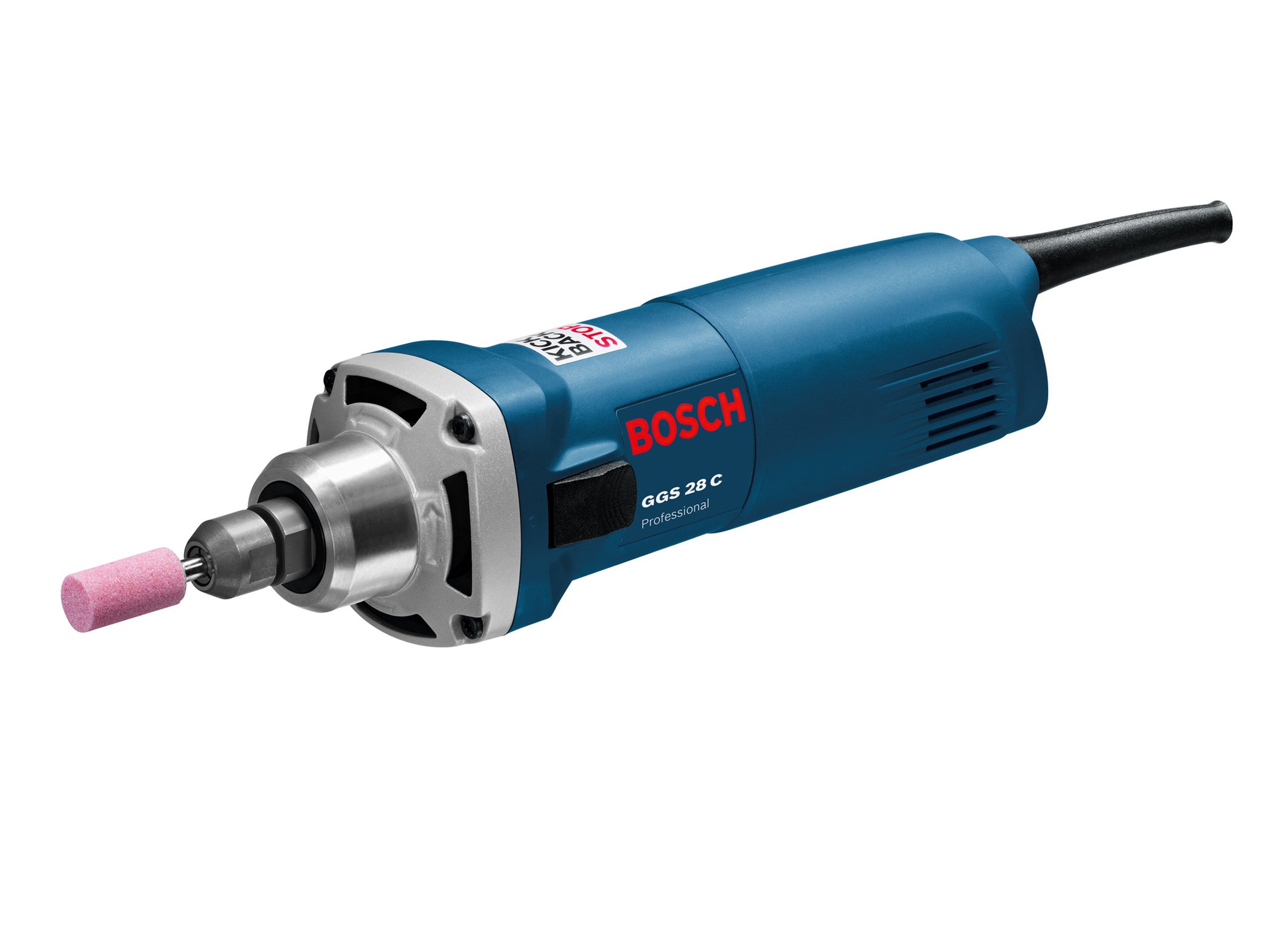 Rettsliper Bosch GGS 28 C