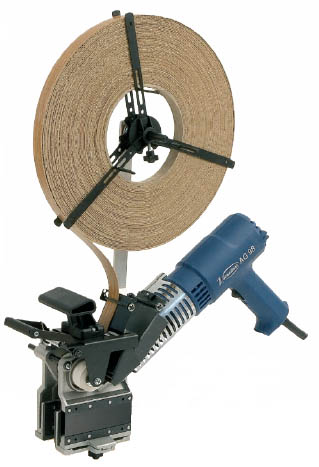 Lamineringsmaskin Virutex AG98R