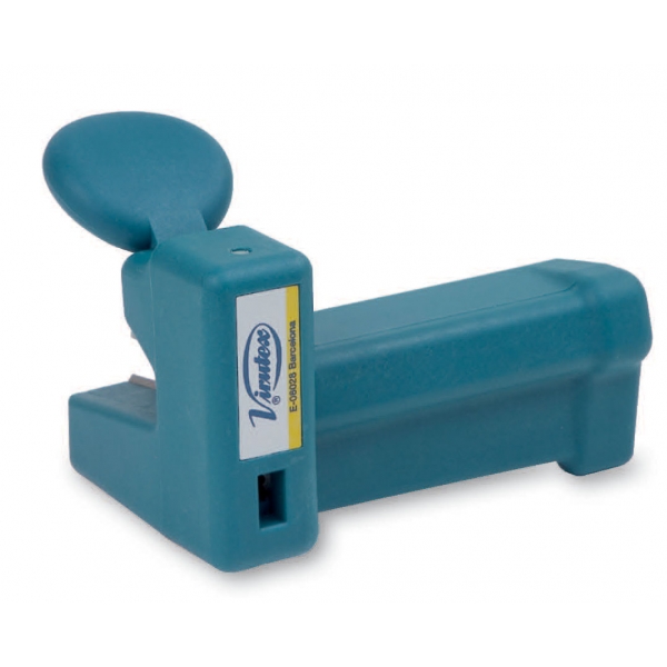 Trimmer for kantstykker Virutex RC21E 