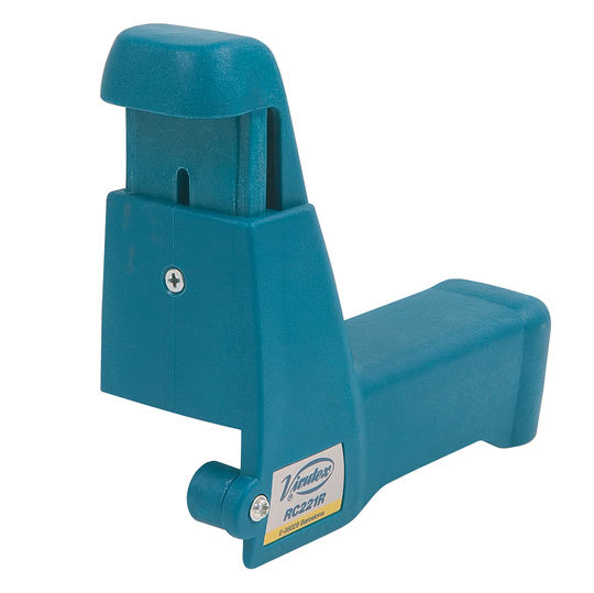 Trimmer for kantstykker Virutex RC221R