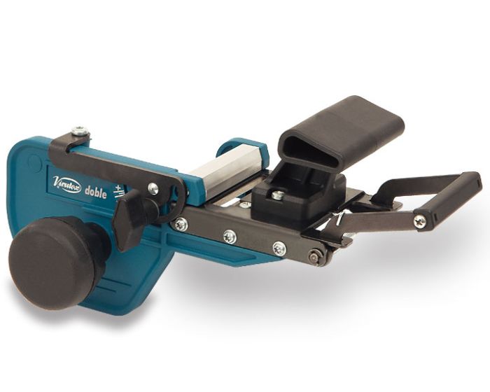 Trimmer for kantstykker Virutex RC321S
