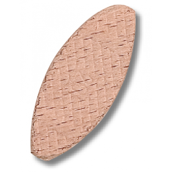 Tynne brikker Virutex ''10''; 1000 stk