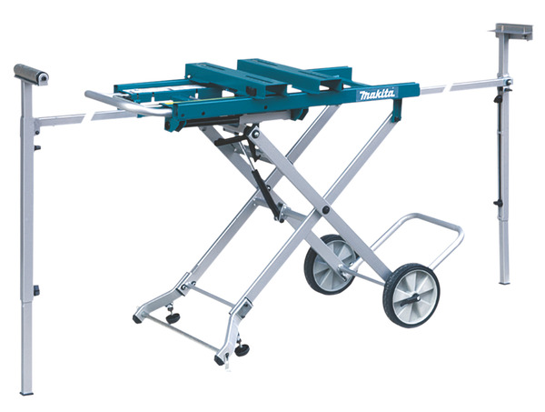Sagbenk Makita DEAWST05