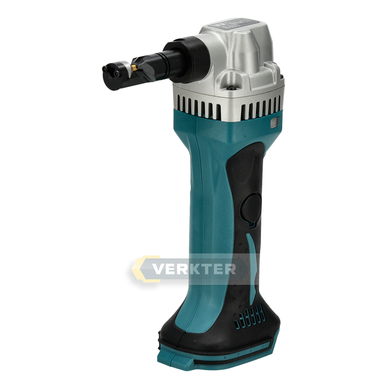 Blikksaks Makita DJN161Z; 18 V (uten batteri og lader)