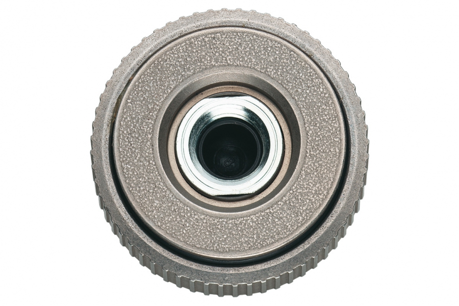 Spennflens Metabo Quick