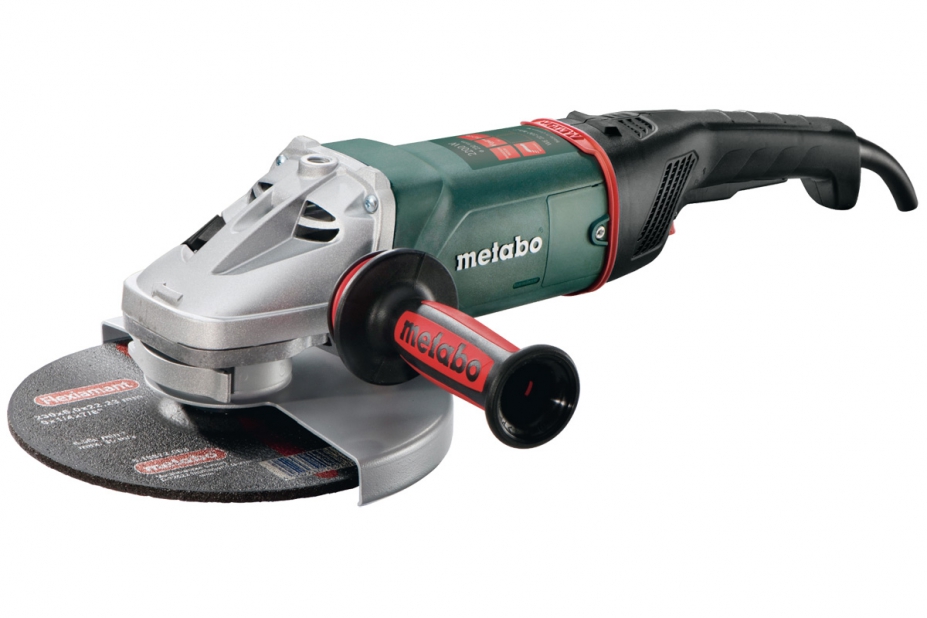 Vinkelsliper Metabo WE 22-230 MVT