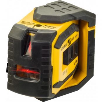 Krysslaser  Stabila LAX 300