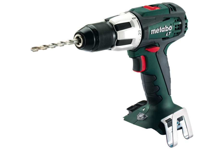 Slagskrutrekker / bor Metabo SB 18 LT (uten batteri og lader)