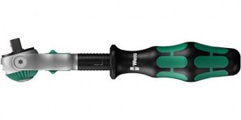 Skralle Wera ZYKLOP 8000A; 1/4''